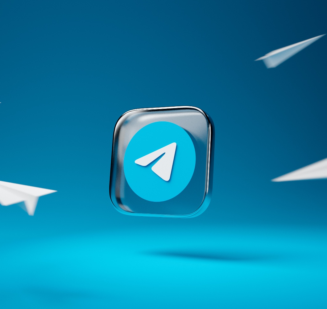 Join Channel Telegram