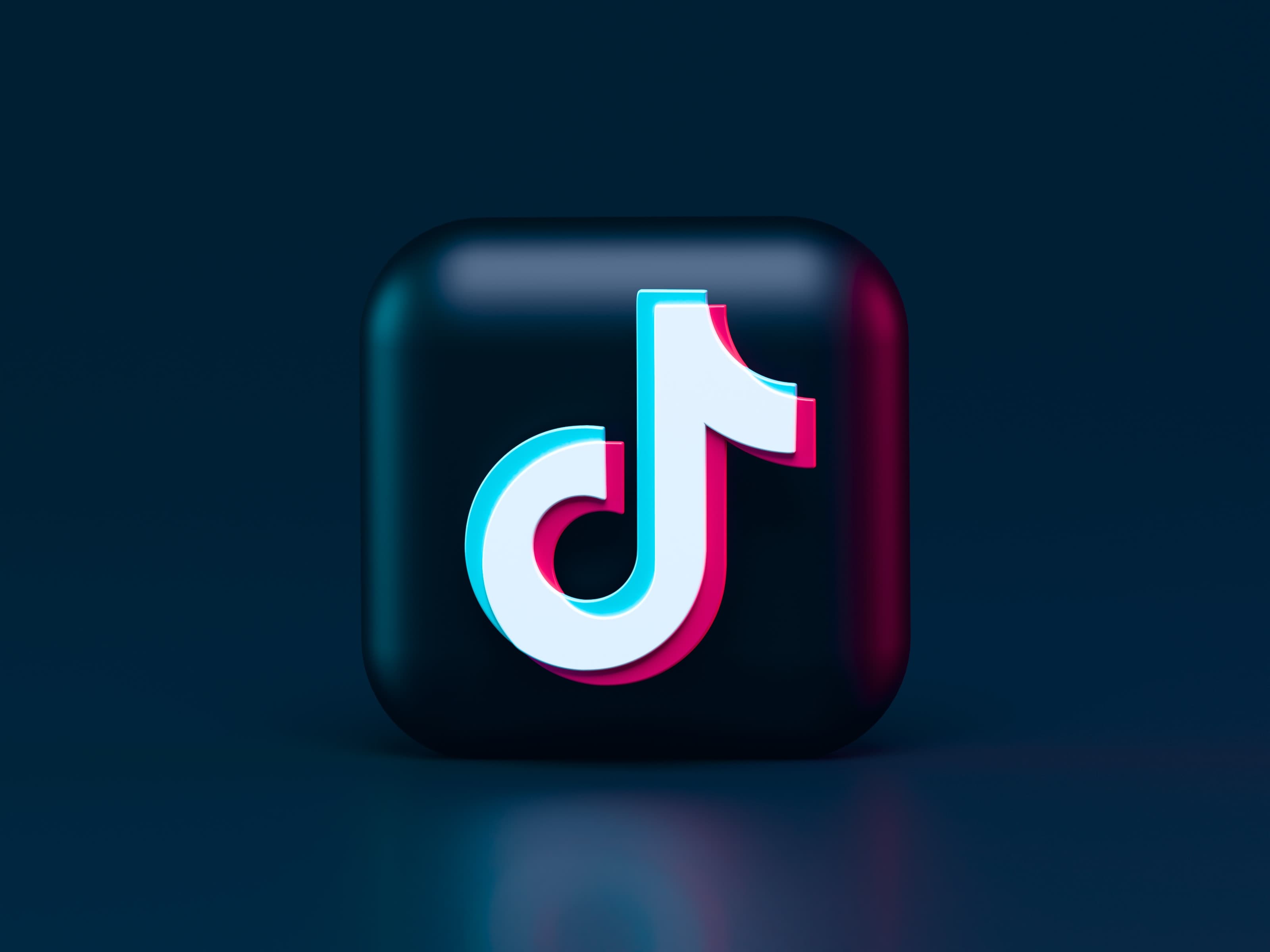 Share TikTok