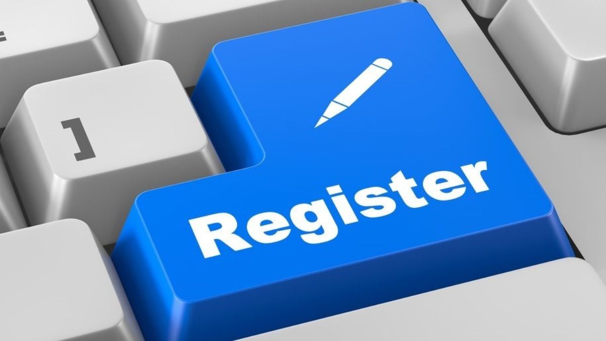 Register Aplikasi & Website